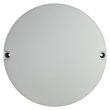 Банник LT-LBWP-06-IP65-18W-6500К LED круглый - Светильники - Для ЖКХ - магазин электрооборудования amperomvolt.ru