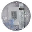 Банник LT-LBWP-06-IP65-18W-6500К LED круглый - Светильники - Для ЖКХ - магазин электрооборудования amperomvolt.ru