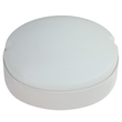 Банник LT-LBWP-06-IP65-18W-6500К LED круглый - Светильники - Для ЖКХ - магазин электрооборудования amperomvolt.ru